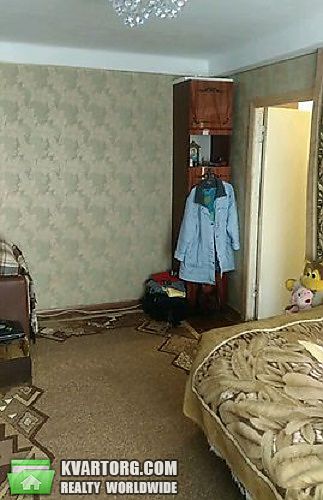 Sell 1-room apartment. Киев,  Запорожца — photo 5