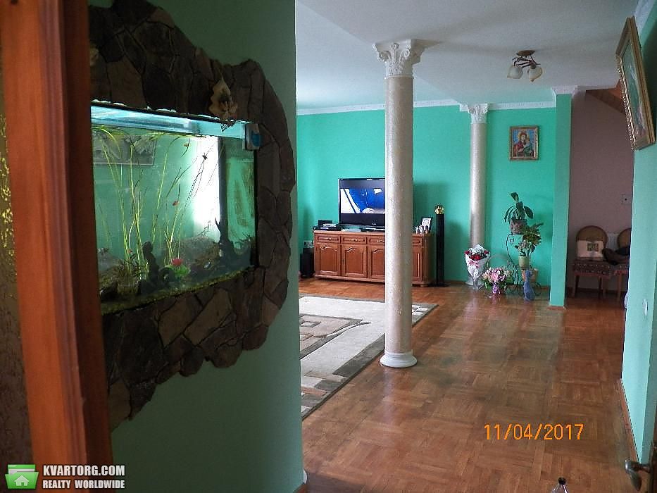 Sell house. Львов, надрічна — photo 10