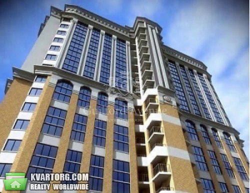 Sell 1-room apartment. Киев, Саксаганского — photo 1