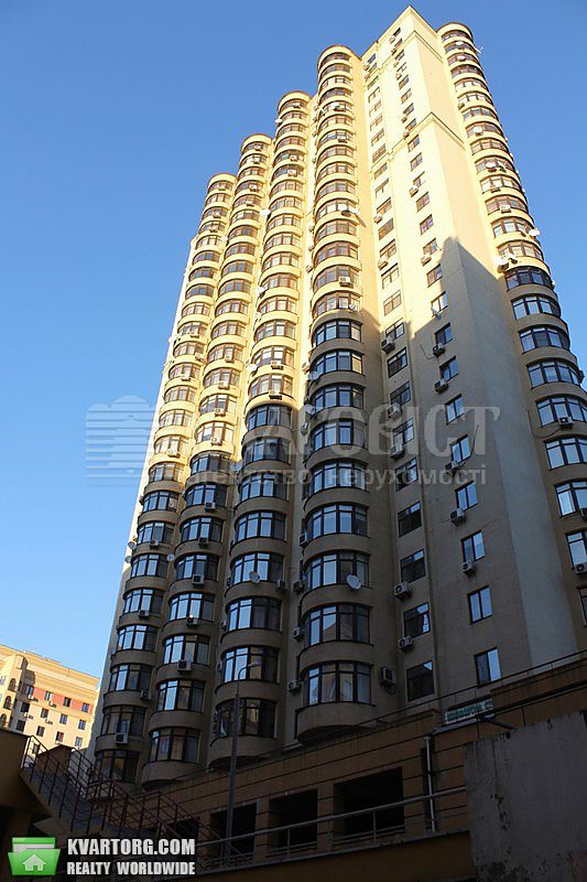 Rent out 4-room apartment. Киев,  Златоустовская — photo 1