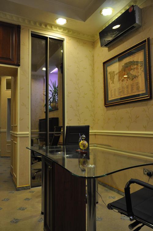 Rent out office. Киев,  Михайловский пер — photo 1