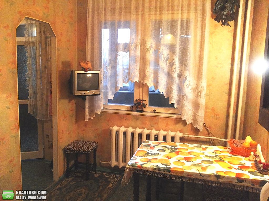 Sell 3-room apartment. Одесса, Бугаевская — photo 1
