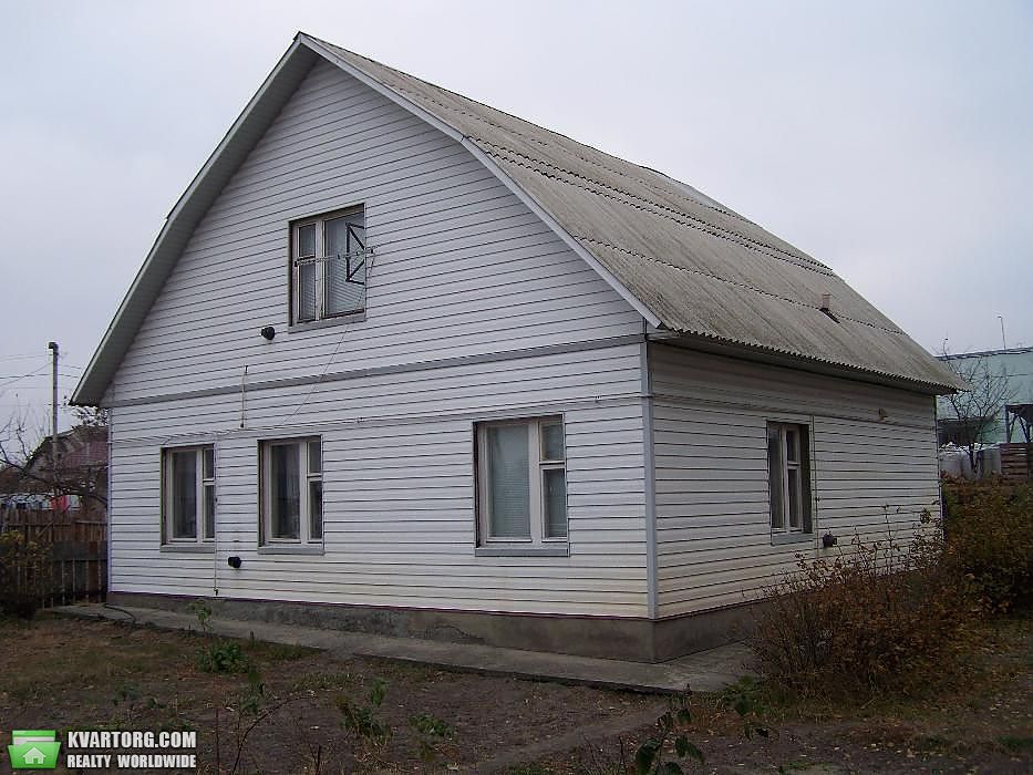 Sell house. Киевская обл., ул. Леси Украинки — photo 1