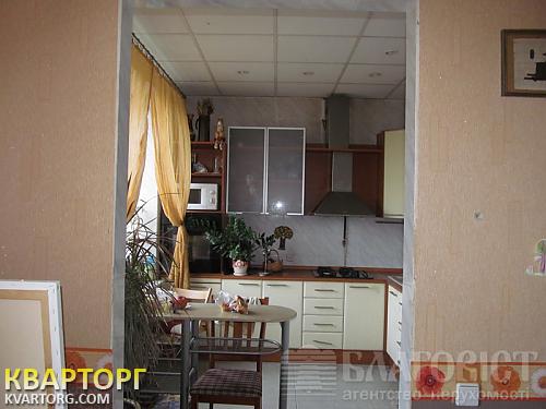 Sell 3-room apartment. Киев, Киквидзе — photo 9
