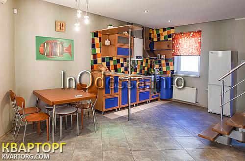 Rent out house. Одесса, Уютная — photo 9