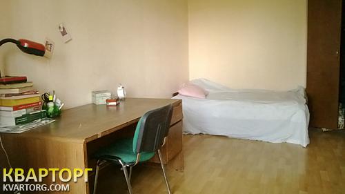 Rent out 1-room apartment. Киев,  Запорожца — photo 8