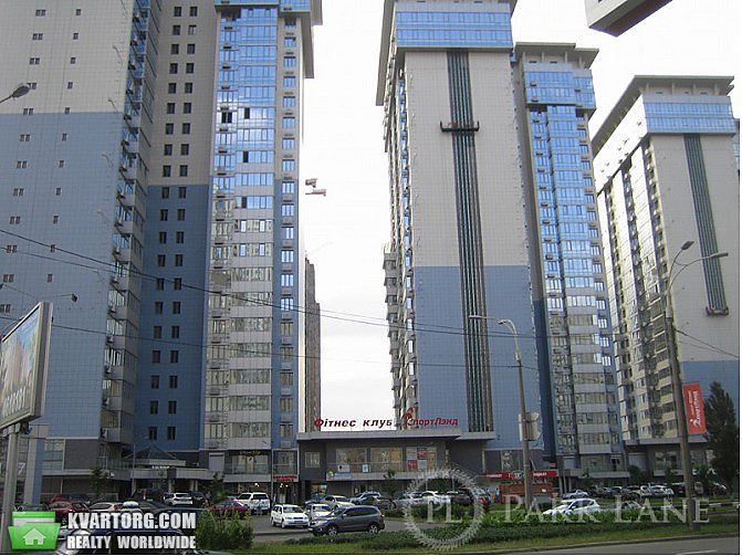 Sell 2-room apartment. Киев,  Днепровская наб — photo 5