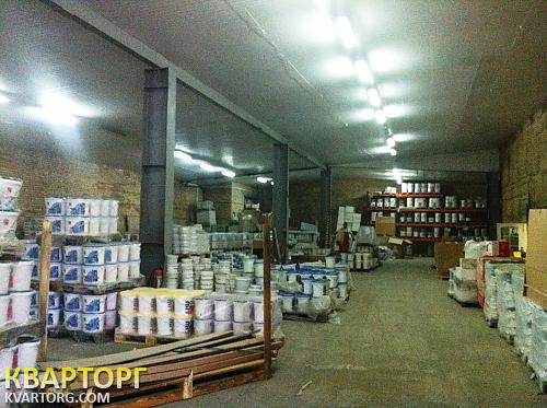 Rent out warehouse. Киев, Краснознаменная — photo 3