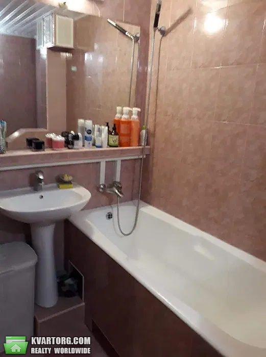 Sell 2-room apartment. Киев,  Семьи Сосниных — photo 6