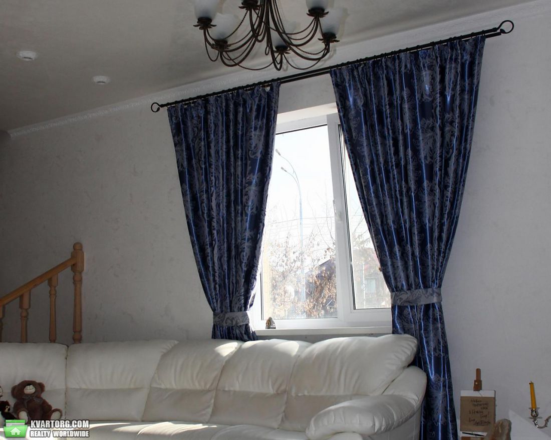 Rent out Townhouse. Киевская обл., Новые Петровцы — photo 1
