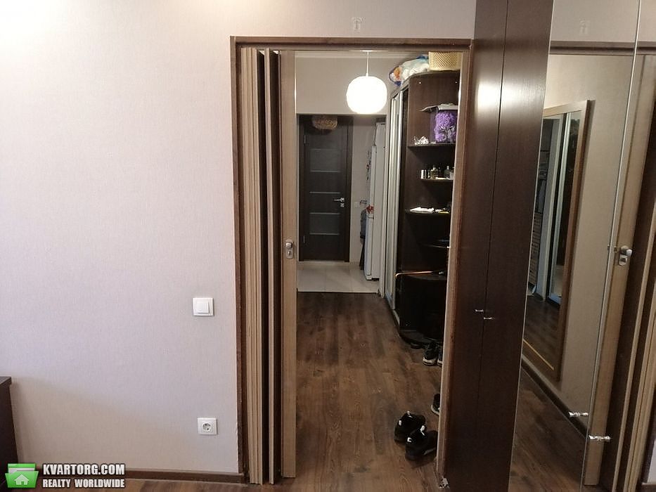 Sell 2-room apartment. Киев,  Лятошинского — photo 4