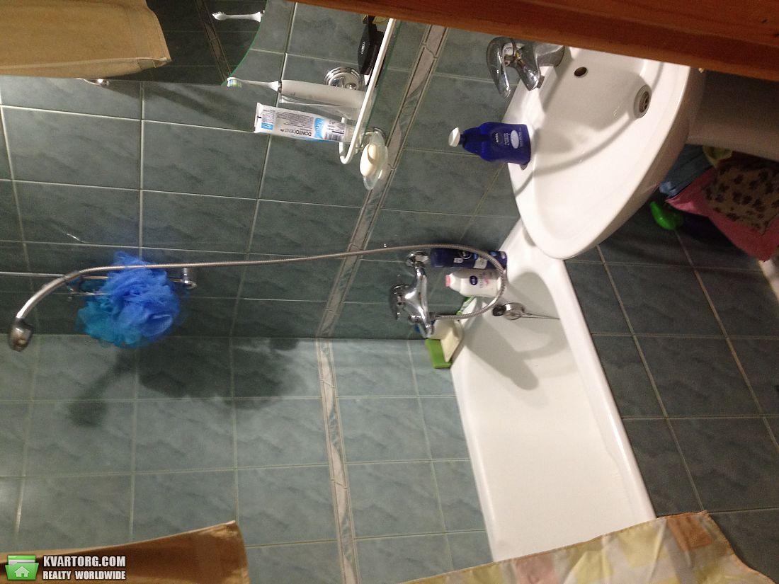 Rent out 3-room apartment. Киев, Златоустовская — photo 6