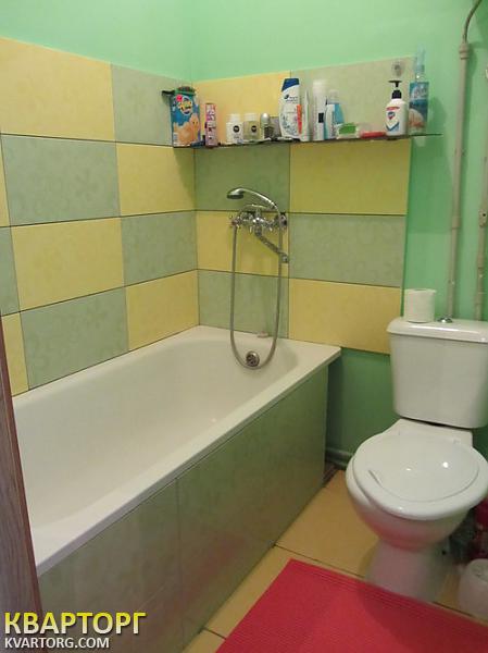 Sell 1-room apartment. Киев, Лепсе бул — photo 3