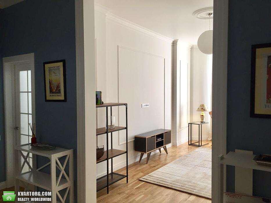 Rent out 2-room apartment. Киев, Дегтярная — photo 2