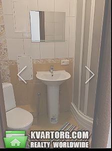 Rent out 1-room apartment. Киев,  Леси Украинки бул — photo 6