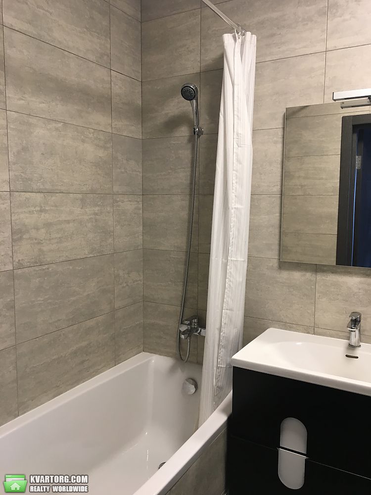 Sell 1-room apartment. Киев,  Ломоносова — photo 7
