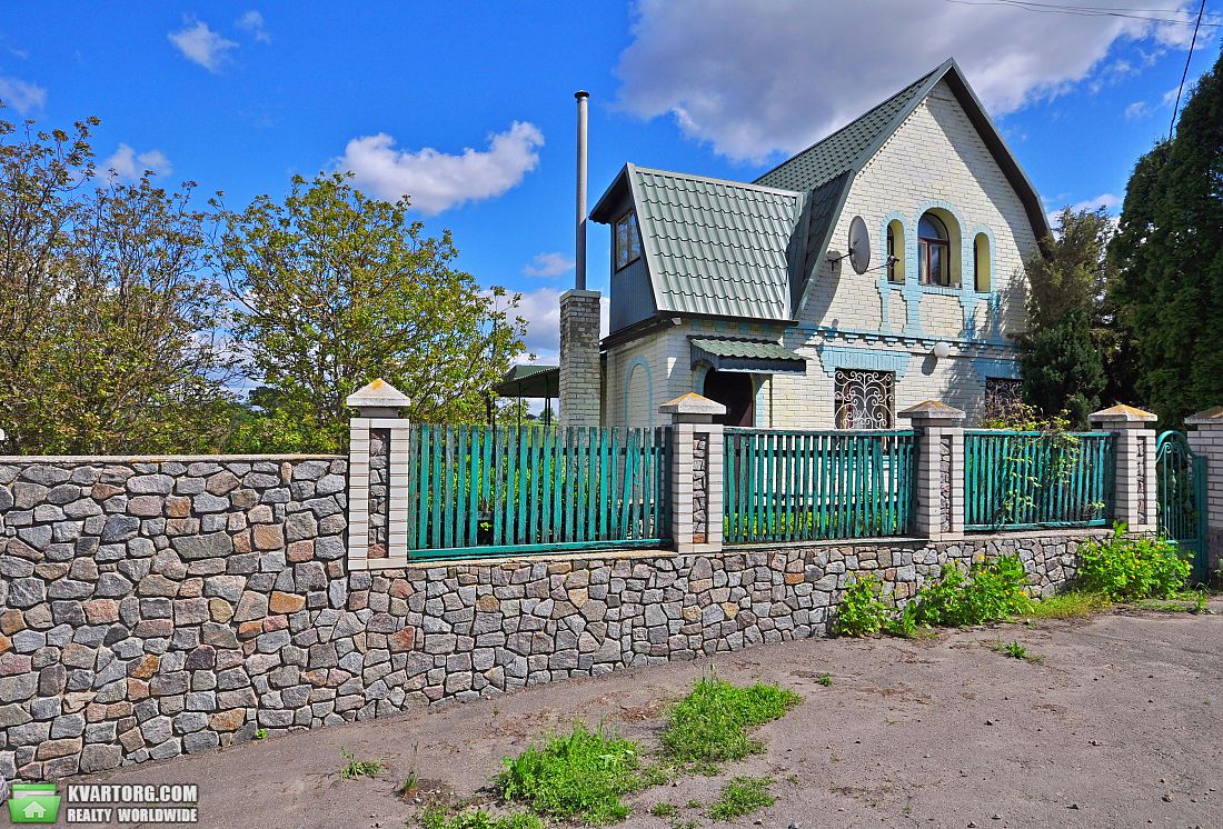 Sell house. Киевская обл., с. Малая Сквирка — photo 1