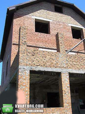 Sell house. Вишневое, Киевская — photo 1