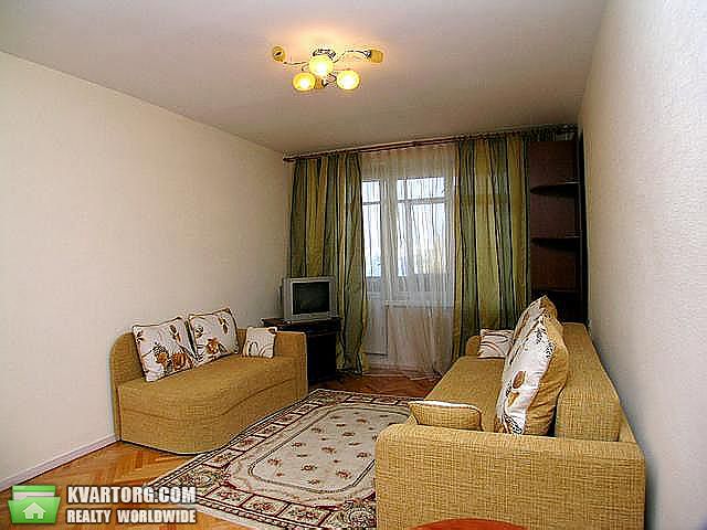 Rent out 1-room apartment. Днепропетровск, Героев Крут — photo 8