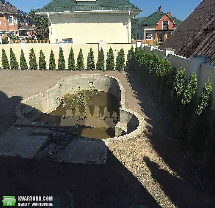 Sell house. Киев, Парковая — photo 5