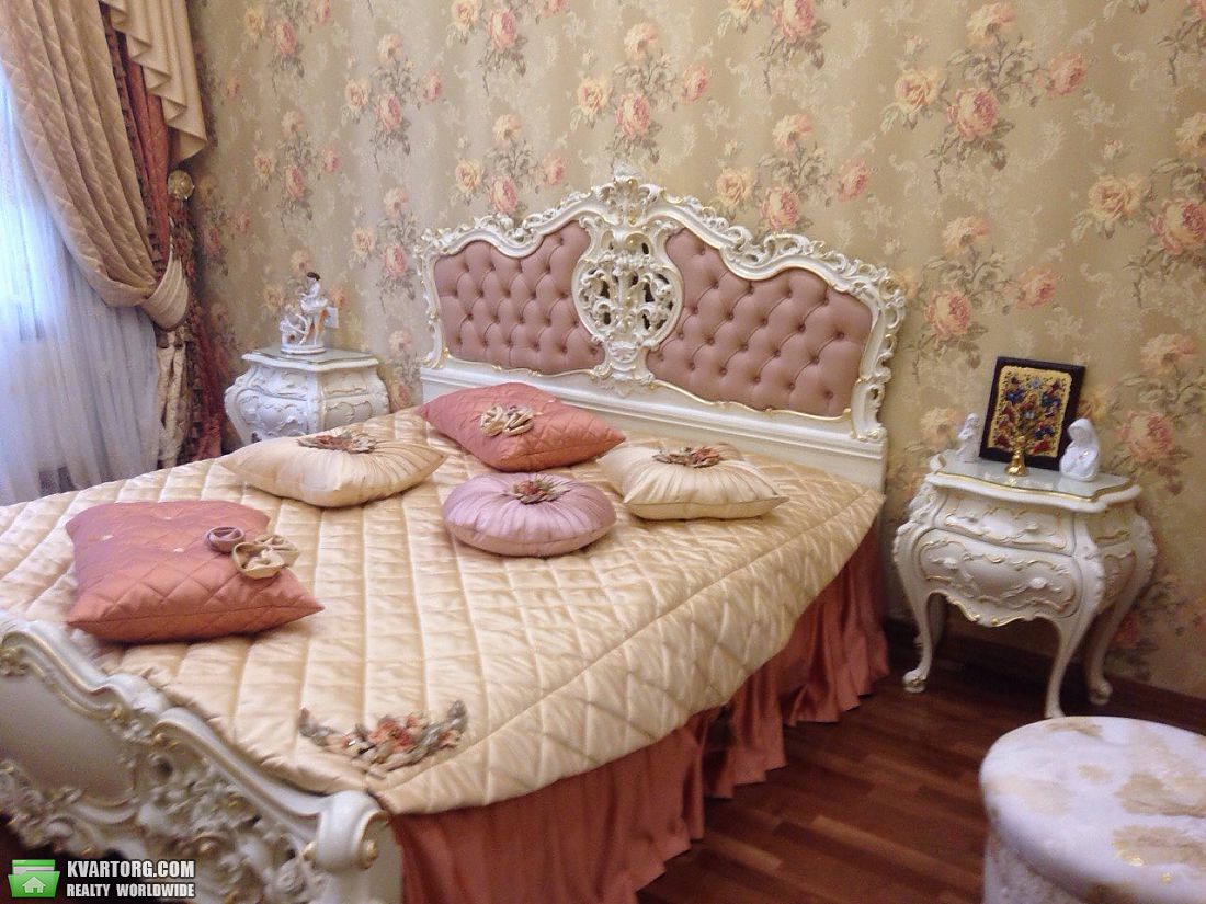 Rent out 3-room apartment. Одесса,  Французский бульвар — photo 5
