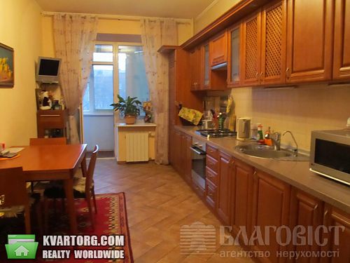 Sell 4-room apartment. Киев, Волошская — photo 6