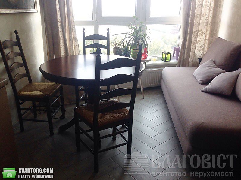 продам 2-комнатную квартиру. Киев,   Героев Сталинграда пр - фото 2