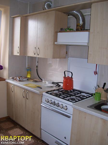 Sell 1-room apartment. Киев,  Харьковское шоссе — photo 1