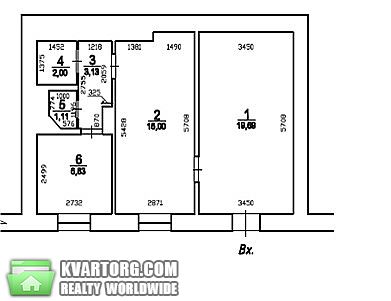 Rent out office. Киев, ул. Луначарского — photo 4