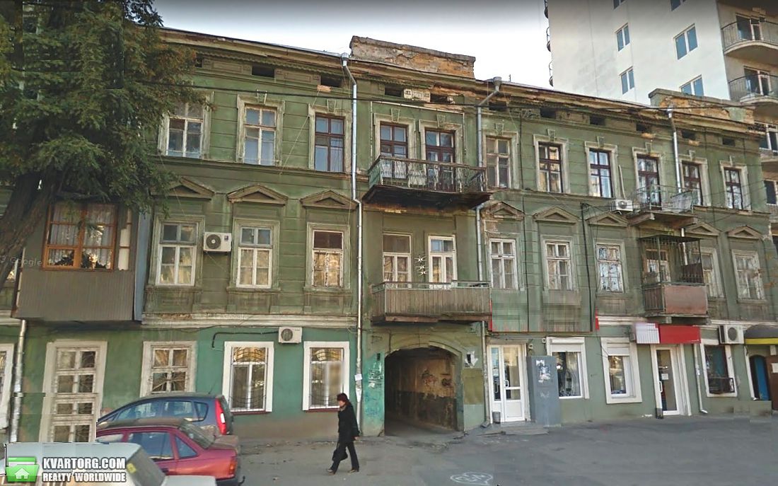 Sell 2-room apartment. Одесса, Прохоровская — photo 1