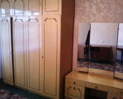 Rent out 1-room apartment. Днепропетровск, Маршала Судца — photo 1