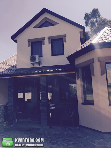 Sell house. Ирпень, Дачная — photo 1
