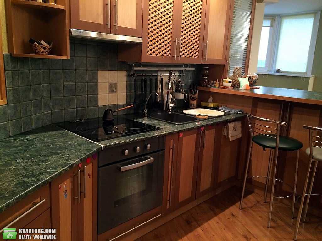 Rent out 2-room apartment. Киев, Дружбы Народов пл — photo 7