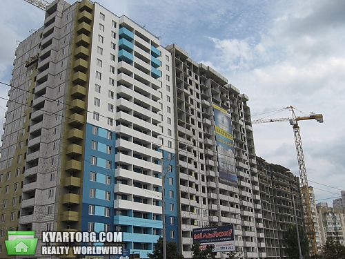 Sell 1-room apartment. Киев, Драйзера — photo 3