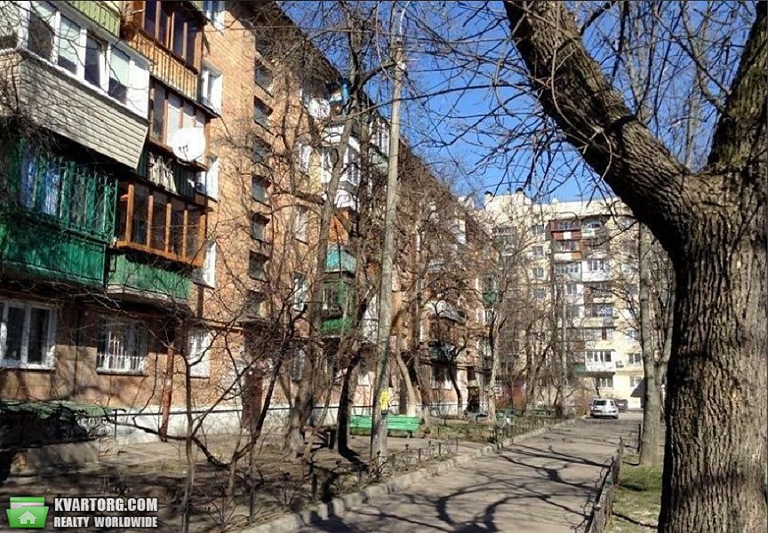 Sell 1-room apartment. Киев, Сеченова — photo 7