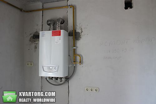Sell 2-room apartment. Киев, Лермонтова — photo 3