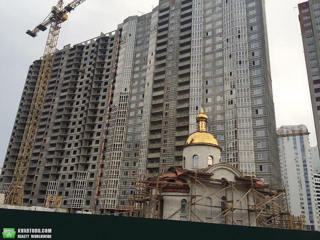 Sell 1-room apartment. Киев, E.Чавдар — photo 7