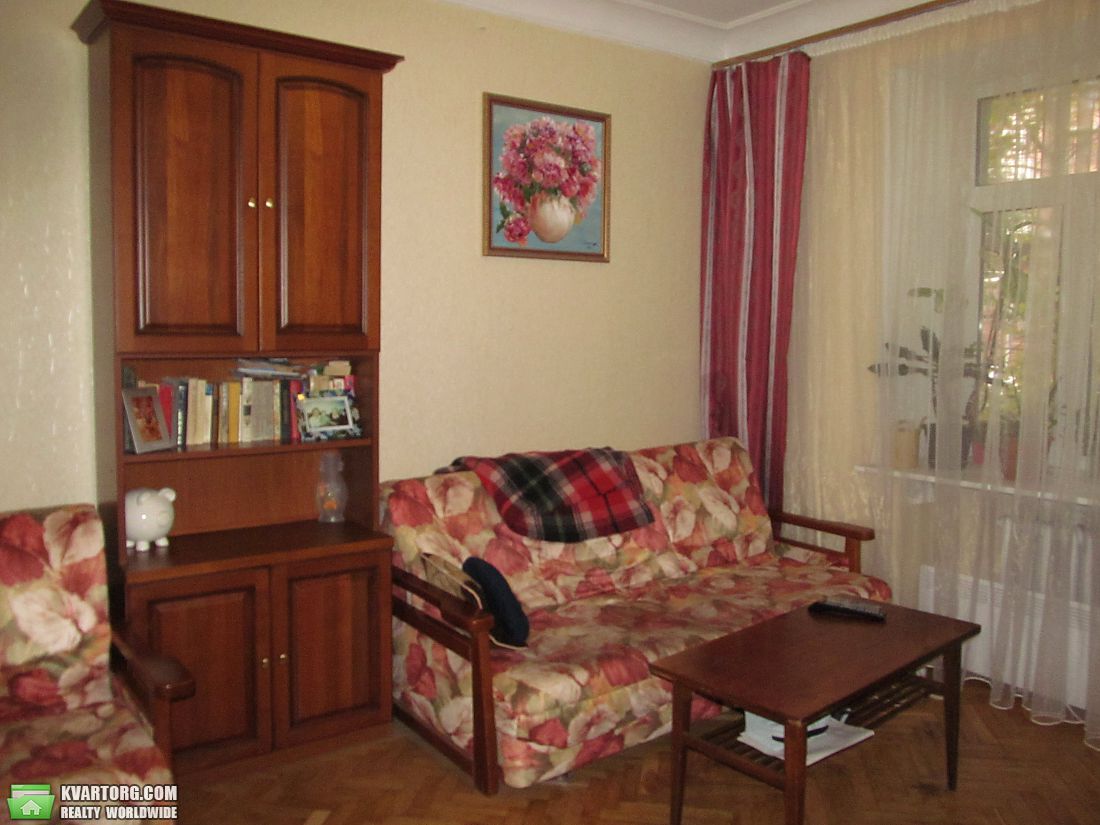 Sell 3-room apartment. Киев,  Кловский спуск — photo 1