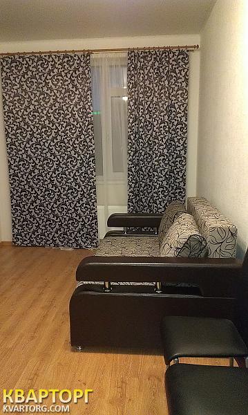 Rent out 1-room apartment. Одесса, 5-я жемчужина/Архитекторс — photo 1