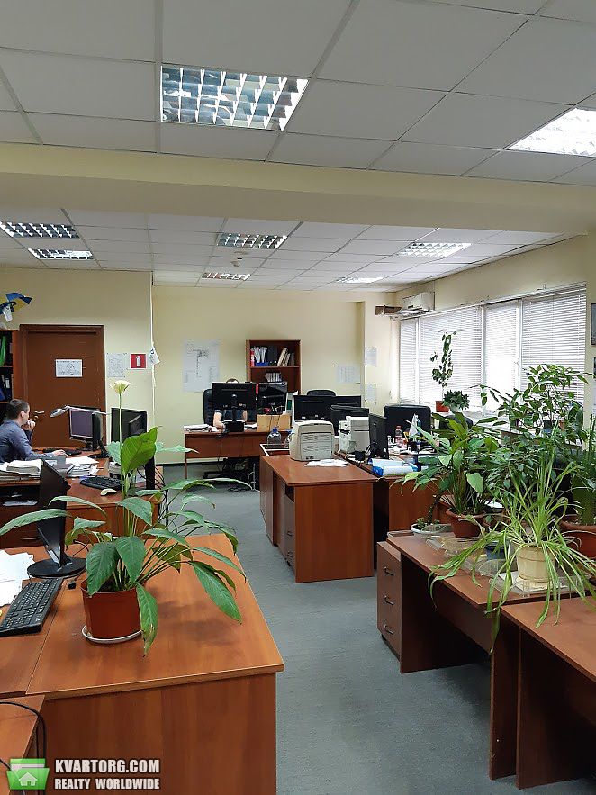 Rent out office. Киев, Глубочицкая — photo 3