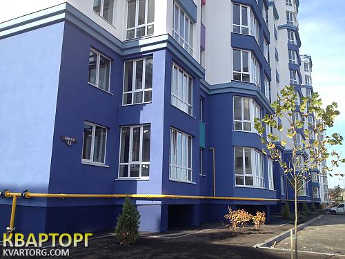 Sell 2-room apartment. Киев, Львовская — photo 8
