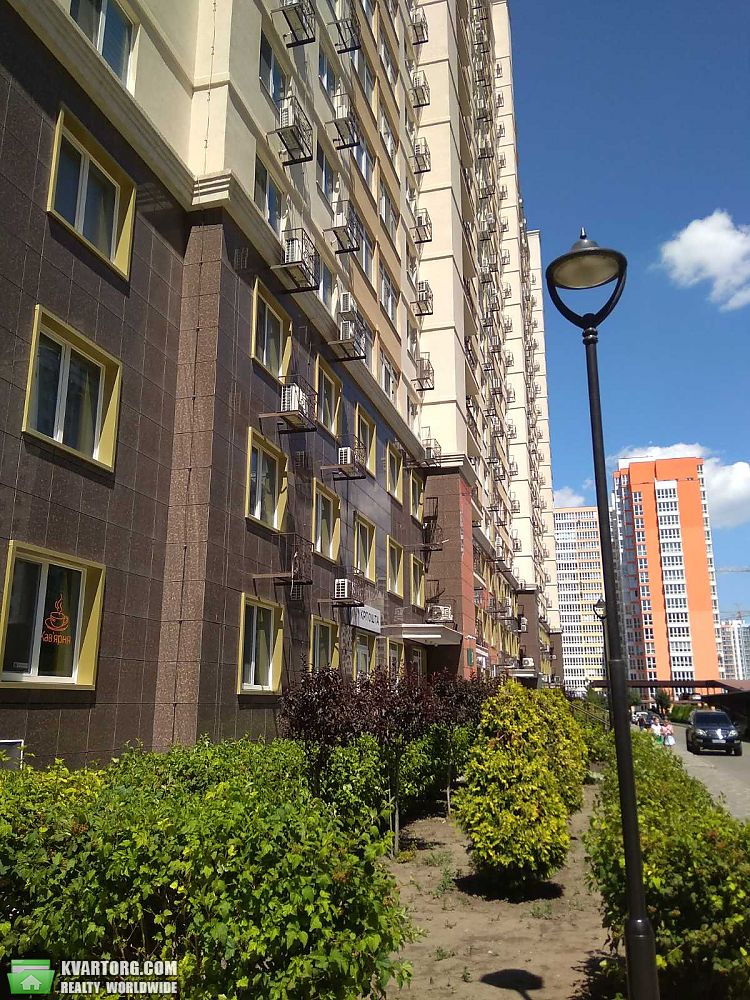 Sell 1-room apartment. Одесса, Жемчужная — photo 3