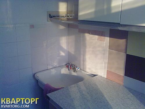 Rent out 1-room apartment. Киев,  Ялтинская — photo 7