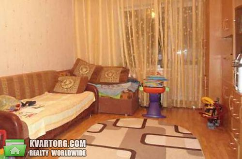 Sell 1-room apartment. Киев, Бударина — photo 2