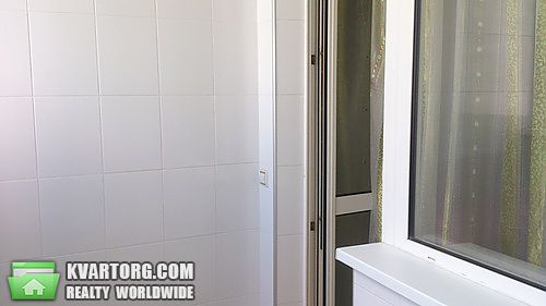 Rent out 3-room apartment. Киев, Григоренко пр — photo 7
