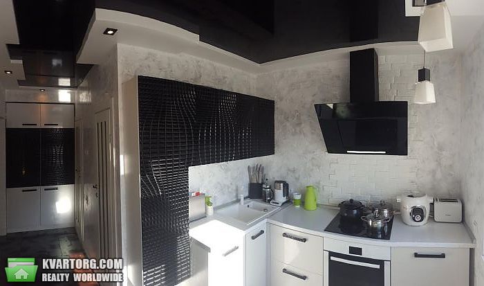 Sell 3-room apartment. Киев,  Ахматовой — photo 5