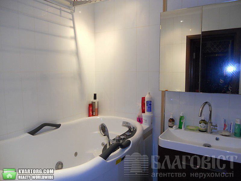 Sell 2-room apartment. Киев, Феодосийский пер — photo 4
