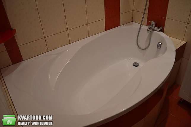 Rent out 1-room apartment. Киев,  Ахматовой — photo 4