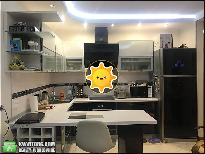 Rent out 2-room apartment. Киев, вул. Наумова — photo 4