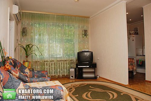 сдам 1-комнатную квартиру. Киев,  Бастионный пер - фото 1